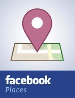 facebook places 